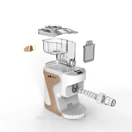Automatic Homemade Pasta Maker Noodle Maker