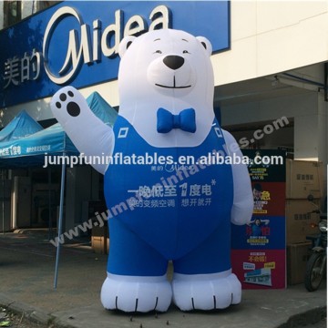 Inflatable advertising size customized,LOGO customized