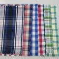 High thread count high density Cotton shirt fabric