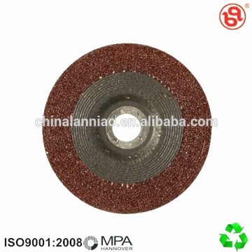 Abrasive corundum grinding wheels from China