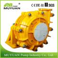 Coal Washing Flotation Heavy Media Handling Slurry Pump