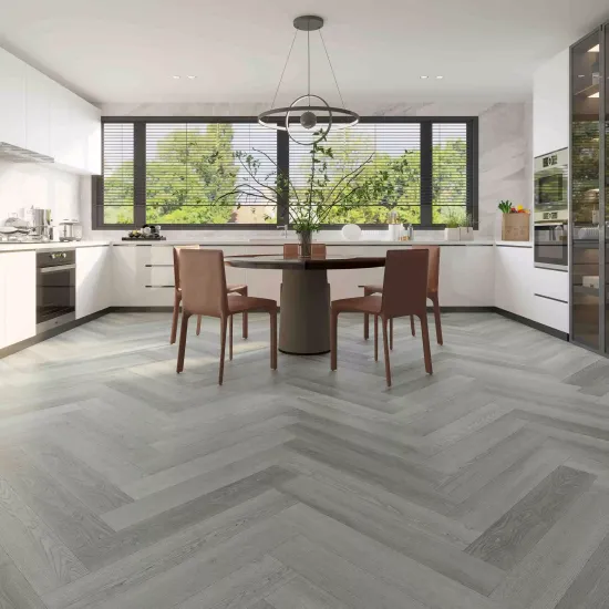 SPC Flooring for Schools