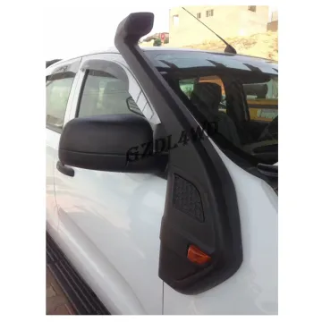 4WD Snorkel for Ranger T7 Wildtrak Raptor Mk2 PX2 Pickup Accessories