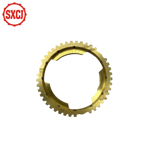 OEM 32620VX213/32620VX22B NISSAN ZD30 Transmission Synchronizer Ring Design