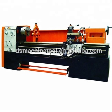 CHT D Series Big Spindle Bore Precision Lathe