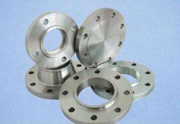 ASME B16.5  Welding Neck  Flange