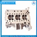 High Pressure Precision Die Casting OEM Custom motorcycle engine parts Aluminum Die Casting Custom Casting