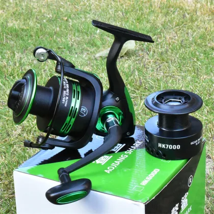 Factory Price High Quality Penn Outdoor Angler Spinning Reel