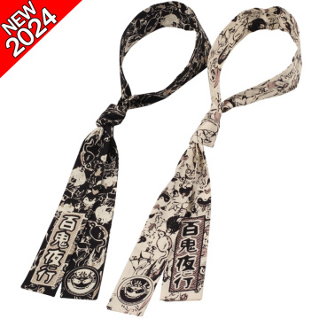 2024 New Arrival: High-Quality 100% Cotton 2-Layer Women's Decorative Belt