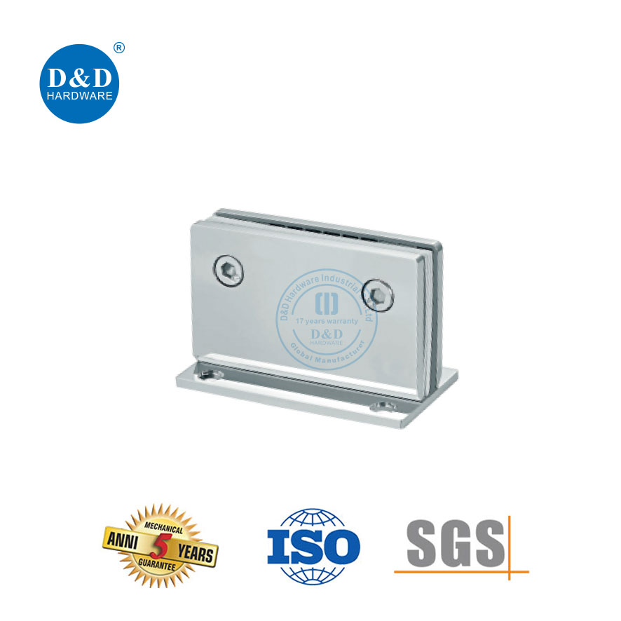 glass door hardware accessories