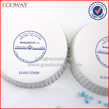 Wholesale High Quality Hotel Disposable Paper Glass Cover