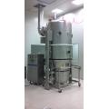 AgarAgar Powder fluidized granulator machine