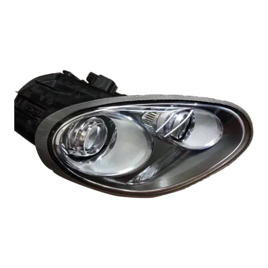 987 Xenon Headlight for 2013-2016 Car Headlamp