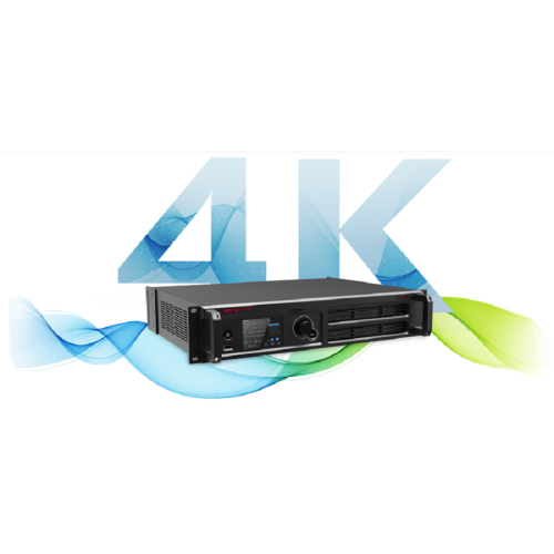 Novastar REAL 4K Led Display Screen Controller MCTRL4K