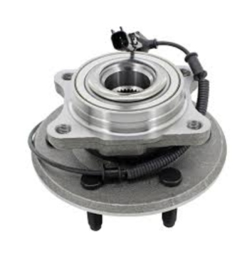 ALTATEC Wheel Hub Bearing 541013