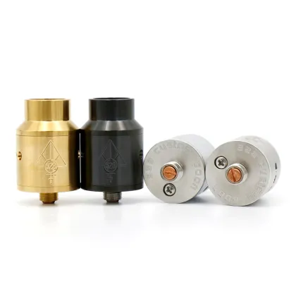 GOON 528 RDA 22MM Rebuildable Dripping Atomizers