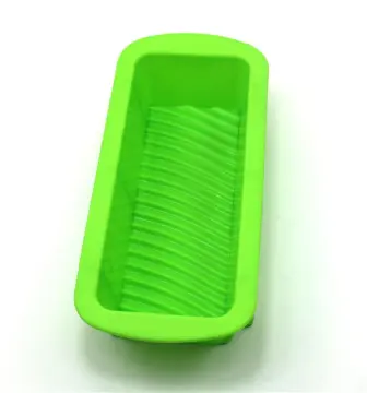 Multifunctional robot silicone cake mold