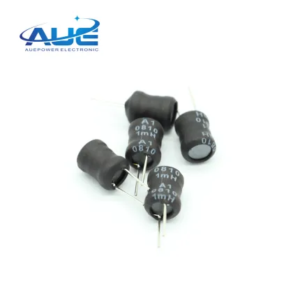 High Quality DR Core Inductor 4.7mH Drum Core Inductor