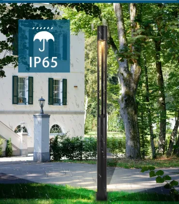 Solar Lights Outdoor Garden