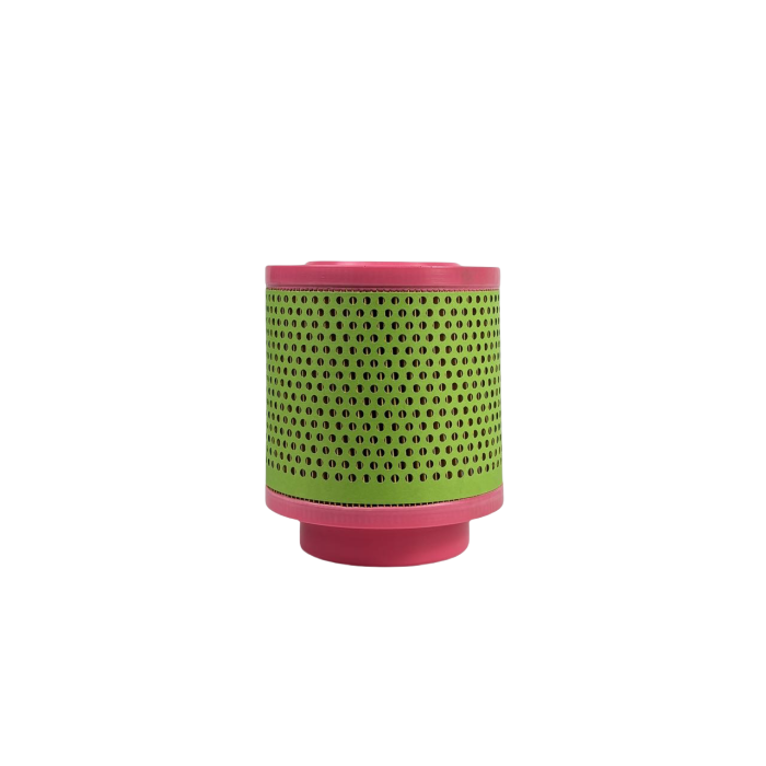 Паветраны фільтр паветранага кампрэсара 39588470