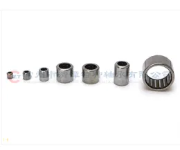 Drawn cup HF HFL NHF RC bearing