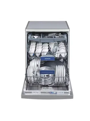 Fully automatic intelligent dishwasher