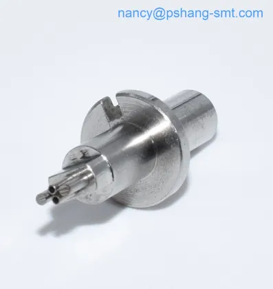 SMT Double Hole Single Column Special Needle