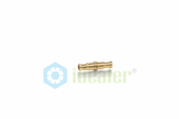 Hose Pipe Connector Straight Reducer