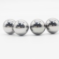 Small Steel Ball Bearings Versatile Components for Machinery and Equipment