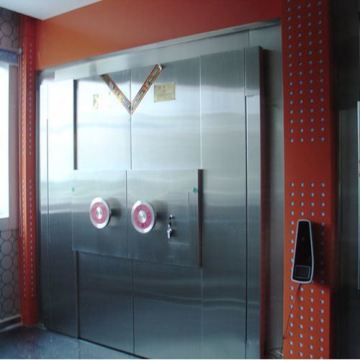 Best Sale Classical Design Vault Door Manufacturers/Safe