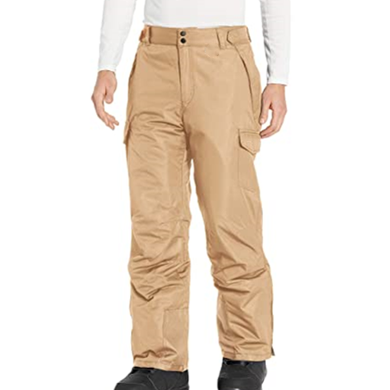 Ski Pant 6 Ski Pant 6