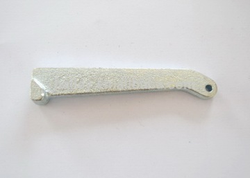 Scaffold Part Hardware Of Form Pin