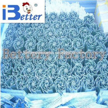 BETTER FACTORY direct supply cages for chicken