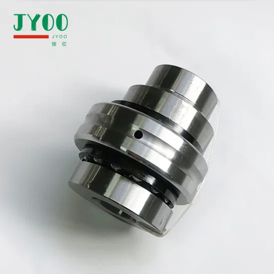 ZARN4075 L TN ZARN4075 TV Combined Thrust Cylindrical Roller Bearing - Needle Roller Bearing" 

However, to make it more concise and SEO-friendly, you might consider:

"ZARN4075 Combined Thrust & Needle Roller Bearing