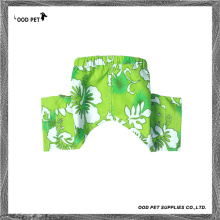 Pet Dog Swim Trunks (SPT6049)