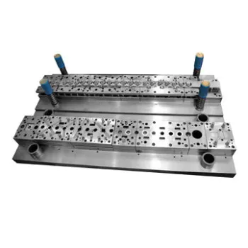 Progressive deep drawn for micro motor, customized designs are welcome