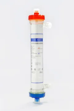 Blood Hemodialysis Low Flux Hemodialyser