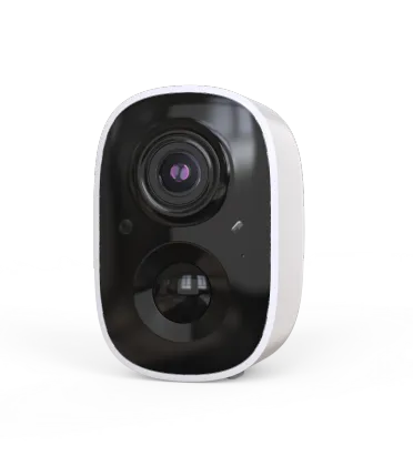 CCTV Waterproof Night Vision Ip Wireless Camera