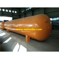 25 CBM Residential Domestic Propane Tanks