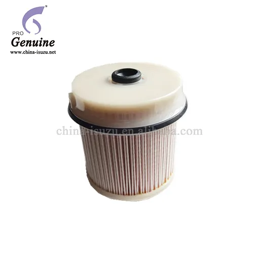 Fuel Filter Replacement for Isuzu 700P NQR70 4HK1 - 8-98026037-1