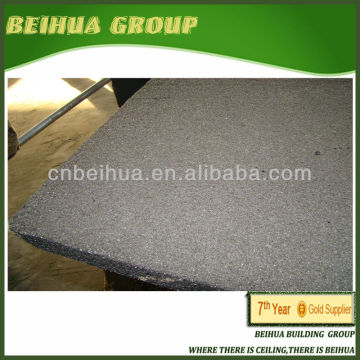 foam glass / cellular glass insulation