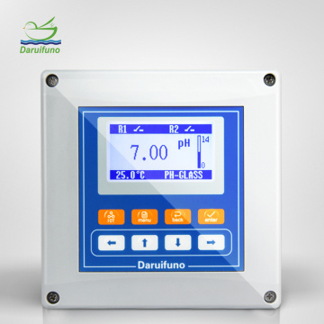 Dosagem automática Online PH Meter for Ro System