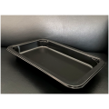 Disposable Plastic Meat Tray for Supermaket