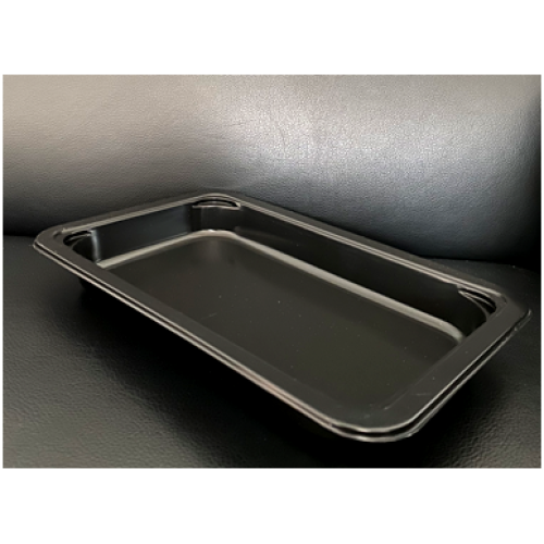 Top chinese disposable plastic meat tray