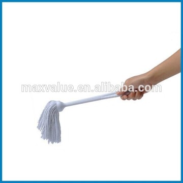 hand held cotton power dish brush