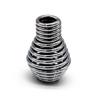 Custom OEM/ODM High Precision Metal Spring Compression Springs at Factory Prices