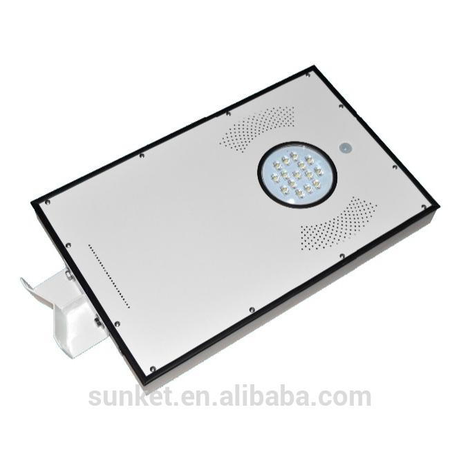 Lampu jalan luaran lampu LED 120W dipimpin lampu jalan