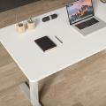 China Office Workstation And Home Computer Desk Electric Table Manufactory