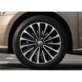 Passenger Car Wheels Alloy Rims For VW Car