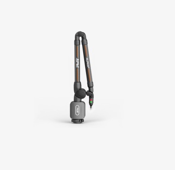 ALPHA P SERIE PERSITÀ ALTA ACCUSSIONE ALTA ASSEGGIO ASSE PORTATILE MISURA DI MISURA CMM CMM
